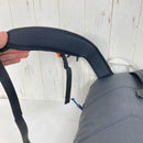 【OneSize ブラック系】 Hyperlite Mountain Gear Hmg ( ハイパーライトマウンテンギア ) デイブレイク 17 Day Break 17 生産終了モデル 入手困難 ナイロン バッグ ストレージ バックパック デイパック 容量【～29-8