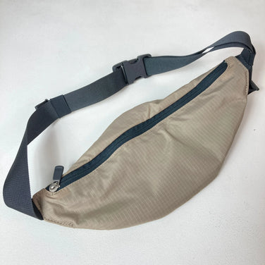 The North Face 颗粒聚酯纤维收纳袋（均码，米色）z00053494