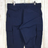 【Men's 31 ネイビー系】 Sailracing ( セイルレーシング ) レース カーゴ パンツ Race Cargo Pants 日本未発売モデル 2111210 International Men's Navy 化繊 ロングパンツ ボトムス ウェア - 【公式】2ndGEAR（セカンドギア）Webショップ【登山用品・アウトドア用品専門 買取販売店】