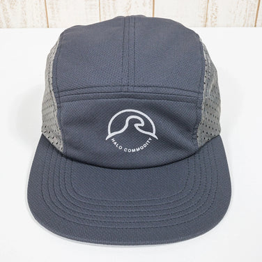 【OneSize グレー系】 Halo Commodity ( ハロコモディティ ) タートル ピッター キャップ Turtle Pitter Cap HL-1053 キャップ ヘッドウェア ウェア小物 ウェア - 【公式】2ndGEAR（セカンドギア）Webショップ【登山用品・アウトドア用品専門 買取販売店】