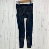 【Men's S ブラック系】 C3Fit ( シースリーフィット ) インパクト エアーロング タイツ Impulse Air Long Tights ナイロン ウェア ボトムス タイツ z00055840  タイツ ボトムス ウェア