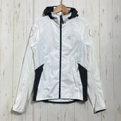 【Women's S ホワイト系】 Montura ( モンチュラ ) フラッシュ スカイ ジャケット ウーマン Flash Sky Jacket Woman 4WAYストレッチ 耐久撥水 ナイロン ウェア トップス アウター ジャケット ソフトシェル z0006056