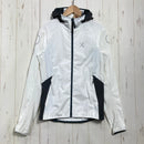 【Women's S ホワイト系】 Montura ( モンチュラ ) フラッシュ スカイ ジャケット ウーマン Flash Sky Jacket Woman 4WAYストレッチ 耐久撥水 ナイロン ウェア トップス アウター ジャケット ソフトシェル z0006056-1