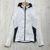 【Women's S ホワイト系】 Montura ( モンチュラ ) フラッシュ スカイ ジャケット ウーマン Flash Sky Jacket Woman 4WAYストレッチ 耐久撥水 ナイロン ウェア トップス アウター ジャケット ソフトシェル z0006056