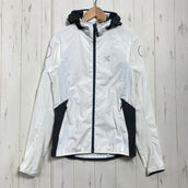 【Women's S ホワイト系】 Montura ( モンチュラ ) フラッシュ スカイ ジャケット ウーマン Flash Sky Jacket Woman 4WAYストレッチ 耐久撥水 ナイロン ウェア トップス アウター ジャケット ソフトシェル z0006056