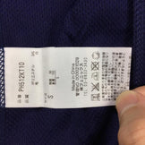 【Men's S ネイビー系】 Phenix ( フェニックス ) クライム ハイ ジャケット Climb High Jacket ドライリリース PH512KT10 Asian Men's NV フリース アウター ジャケット トップス ウェア - 【公式】2ndGEAR（セカンドギア）Webショップ【登山用品・アウトドア用品専門 買取販売店】