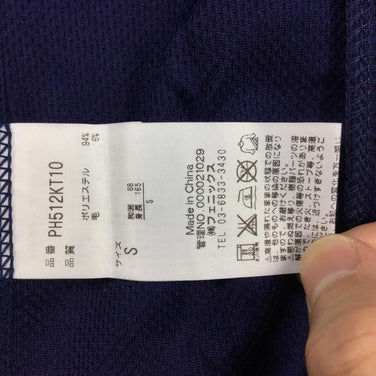 【Men's S ネイビー系】 Phenix ( フェニックス ) クライム ハイ ジャケット Climb High Jacket ドライリリース PH512KT10 Asian Men's NV フリース アウター ジャケット トップス ウェア - 【公式】2ndGEAR（セカンドギア）Webショップ【登山用品・アウトドア用品専門 買取販売店】