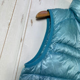 【Women's L ブルー系】 The North Face ( ザ・ノースフェイス ) ライト ヒート ベスト Light Heat Vest ダウン ウェア トップス ベスト ダウンインサレーション z00055093  ダウンインサレーション ベスト トップス