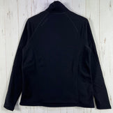 【Women's S ブラック系】 Houdini ( フーディニ ) ウィメンズ パワー アップ ジャケット W's Power Up Jacket 830020 900 TRUE BLACK z00055991 900 TRUE BLACK フリース アウター ジャ