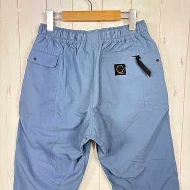 【Men's M ブルー系】 Yamatomichi ( 山と道 ) ファイブ ポケット パンツ 5-Pocket Pants 入手困難 ナイロン ウェア ボトムス ロングパンツ  z00057842   ロングパンツ ボトムス ウェア