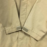 【Men's S ベージュ系】 Sierra Designs ( シエラデザイン ) タコマ コート Tacoma Coat 60/40 ロクヨンクロス 8100 Men's Tan コットン アウター ジャケット トップス ウェア - 【公式】2ndGEAR（セカンドギア）Webショップ【登山用品・アウトドア用品専門 買取販売店】