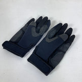 【Unisex XS ブラック系】 Isuka ( イスカ ) ウェザーテック トレッキング グローブ WEATHERTEC Trekking Gloves ナイロン ウェア ウェア小物 グローブ 手袋 z00059793  グローブ 手袋 ウェア小物 ウェア