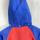 【Boy's 4T ピンク系】 2022 Patagonia ( パタゴニア ) イスマス アノラック Isthmus Anorak COR ナイロン ウェア トップス アウター ジャケット ウィンドシェル z00055695 COR ウィンドシェル アウター ジャ-8