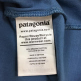 【Men's XS ブルー系】 Patagonia ( パタゴニア ) セーフガード ステンシル ワールド トラウト オーガニック Tシャツ Safeguard Stencil World Trout Organic T-Shirt 38534 Internatio - 【公式】2ndGEAR（セカンドギア）Webショップ【登山用品・アウトドア用品専門 買取販売店】