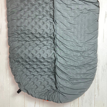 Thermarest ProLite Plus Regular Sleeping System, One Size, Red (z00053014)