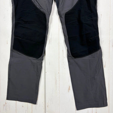 【Men's M グレー系】 Montura ( モンチュラ ) フリー ケー ライトパンツ Free K Light Pants ナイロン ウェア ボトムス ロングパンツ ソフトシェル z00055208  ソフトシェル ロングパンツ ボトムス ウェア