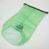 【XS グリーン系】 Granite Gear ( グラナイトギア ) イーベント ウーバーライト ドライサック eVent Uberlight Dry Sack 10L バッグ ストレージ パッキングサック ドライサック DCF ( ダイニーマ・コンポジ - 【公式】2ndGEAR（セカンドギア）Webショップ【登山用品・アウトドア用品専門 買取販売店】