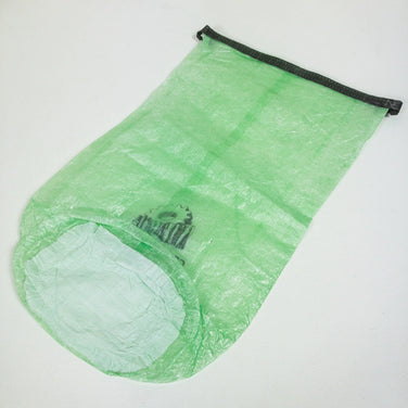 【XS グリーン系】 Granite Gear ( グラナイトギア ) イーベント ウーバーライト ドライサック eVent Uberlight Dry Sack 10L バッグ ストレージ パッキングサック ドライサック DCF ( ダイニーマ・コンポジ - 【公式】2ndGEAR（セカンドギア）Webショップ【登山用品・アウトドア用品専門 買取販売店】