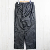 【Women's XL-Short グレー系】 Montbell ( モンベル ) ストームクルーザー パンツ ナイロン ウェア ボトムス ロングパンツ レインシェル GORE-TEX-3L ( ゴアテックス・3レイヤー ) z00052710 レインシェル ロングパンツ ボトム - 【公式】2ndGEAR（セカンドギア）Webショップ【登山用品・アウトドア用品専門 買取販売店】