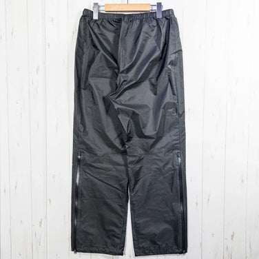 【Women's XL-Short グレー系】 Montbell ( モンベル ) ストームクルーザー パンツ ナイロン ウェア ボトムス ロングパンツ レインシェル GORE-TEX-3L ( ゴアテックス・3レイヤー ) z00052710 レインシェル ロングパンツ ボトム - 【公式】2ndGEAR（セカンドギア）Webショップ【登山用品・アウトドア用品専門 買取販売店】