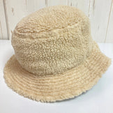 【M/L ベージュ系】 New Era（ニューエラ）ボアフリ－ス バケット ハット ポリエステル ウェア ウェア小物 ヘッドウェア ハット z00050171 ハット ヘッドウェア ウェア小物 ウェア - 【公式】2ndGEAR（セカンドギア）Webショップ【登山用品・アウトドア用品専門 買取販売店】