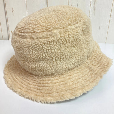 【M/L ベージュ系】 New Era（ニューエラ）ボアフリ－ス バケット ハット ポリエステル ウェア ウェア小物 ヘッドウェア ハット z00050171 ハット ヘッドウェア ウェア小物 ウェア - 【公式】2ndGEAR（セカンドギア）Webショップ【登山用品・アウトドア用品専門 買取販売店】