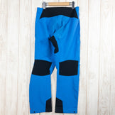 【Men's M ブルー系】 The North Face ( ザ・ノースフェイス ) スーパー アルパイン パンツ Super Alpine Pants ナイロン NP21403 Asian Men's ポーラテック・パワーシールド ソフトシェル ロングパンツ - 【公式】2ndGEAR（セカンドギア）Webショップ【登山用品・アウトドア用品専門 買取販売店】