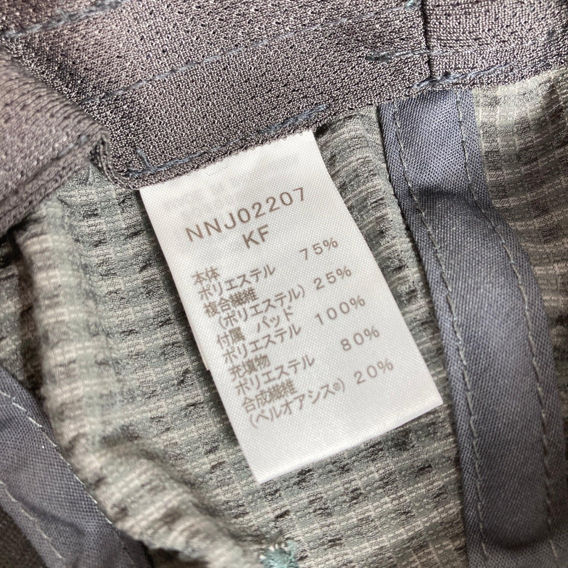 【Kid's OneSize グレー系】 The North Face ( ザ・ノースフェイス ) サマークーリングキャップ ポリエステル ウェア ウェア小物 ヘッドウェア キャップ z00052629 キャップ ヘッドウェア ウェア小物 ウェア - 【公式】2ndGEAR（セカンドギア）Webショップ【登山用品・アウトドア用品専門 買取販売店】