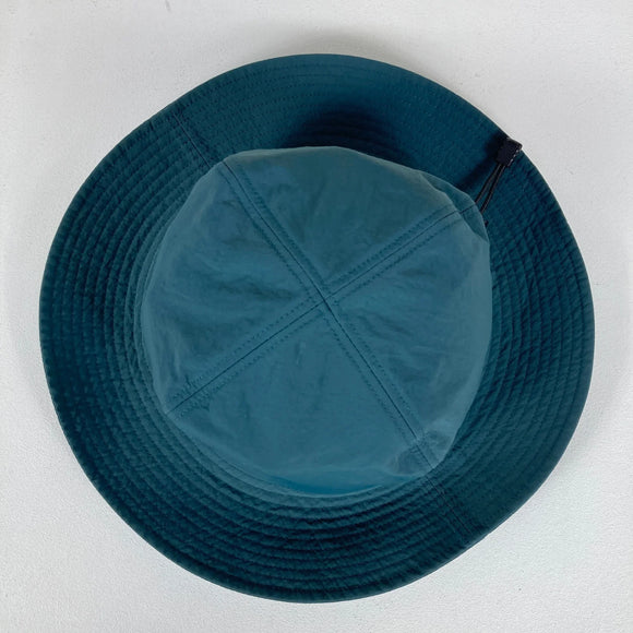 【OneSize ネイビー系】 Halo Commodity ( ハロコモディティ ) イーエックス サーディ ナイロン ハット EX Sardy Nylon Hat 生産終了モデル 入手困難 ナイロン ウェア ウェア小物 ヘッドウェア ハット z00054389