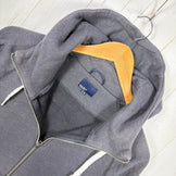 【Men's S グレー系】 Teton Bros ( ティートンブロス ) コットン フルジップ フーディ Cotton Fullzip Hoody コットン ウェア トップス インナー シャツ フーディ コットン z00055442  コットン フーディ イン