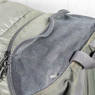 Macpac Possum Storage Bag Baby Carrier (One Size, Gray) (z00053190)