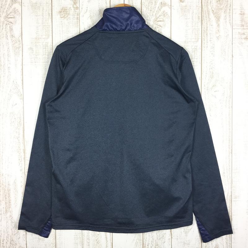 【Men's M グレー系】 Marmot ( マーモット ) ジムニー ジャケット Gymnny Jacket TOMLJB71 Asian Men's NVM フリース アウター ジャケット トップス ウェア