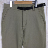 【Women's L ベージュ系】 Mountain Hardwear ( マウンテンハードウェア ) ギルモア パンツ ジーンズ風 ストレッチ トレッキングパンツ OR6706 Women's ソフトシェル ロングパンツ ボトムス ウェア - 【公式】2ndGEAR（セカンドギア）Webショップ【登山用品・アウトドア用品専門 買取販売店】