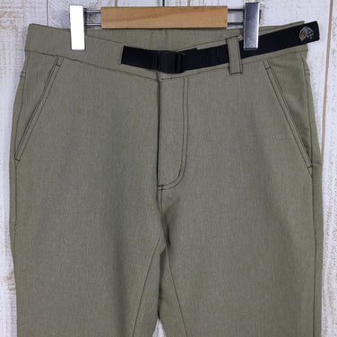 【Women's L ベージュ系】 Mountain Hardwear ( マウンテンハードウェア ) ギルモア パンツ ジーンズ風 ストレッチ トレッキングパンツ OR6706 Women's ソフトシェル ロングパンツ ボトムス ウェア - 【公式】2ndGEAR（セカンドギア）Webショップ【登山用品・アウトドア用品専門 買取販売店】