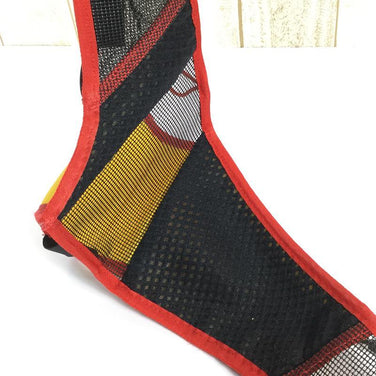 [Unisex One Size Yellow] La Sportiva Bottle Belt Pack Bottle Belt Pack Running Belt Waist Bag Unisex Waist Bag Hip Pack Bag Storage