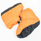 【Unisex L オレンジ系】 Magic Mountain ( マジックマウンテン ) エレファントット ダウンシューズ フットウェア テントシューズ z00051782 テントシューズ フットウェア - 【公式】2ndGEAR（セカンドギア）Webショップ【登山用品・アウトドア用品専門 買取販売店】