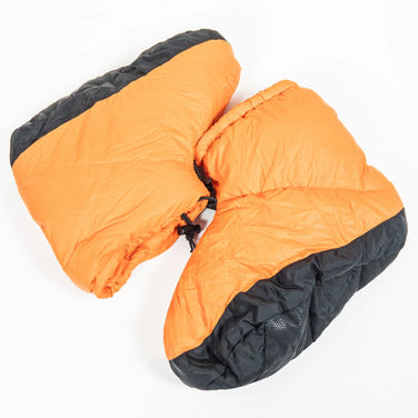 【Unisex L オレンジ系】 Magic Mountain ( マジックマウンテン ) エレファントット ダウンシューズ フットウェア テントシューズ z00051782 テントシューズ フットウェア - 【公式】2ndGEAR（セカンドギア）Webショップ【登山用品・アウトドア用品専門 買取販売店】