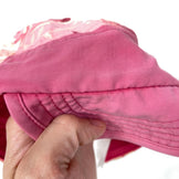 【Baby's 12M ピンク系】 2019 Patagonia ( パタゴニア ) バギーズ キャップ Baggies Cap WIPP ナイロン ウェア ウェア小物 ヘッドウェア キャップ z00058123 WIPP キャップ ヘッドウェア ウェア小物 ウェア