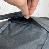 均码绿色1996款Mountain Smith骑行装备。已停产，很难找到。Cycle Smith包，储物腰包，臀包。