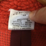 【Kid's L レッド系】 Patagonia ( パタゴニア ) キッズ クラシック レトロエックス ジャケット Kids Classic Retro-X Jacket 65641 International Kid's VIM フリース アウター ジャケット - 【公式】2ndGEAR（セカンドギア）Webショップ【登山用品・アウトドア用品専門 買取販売店】