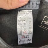 【Men's L ブラック系】 The North Face ( ザ・ノースフェイス ) ウォーム トラウザース Warm Trousers ポリエステル ウェア ボトムス タイツ z00058575  タイツ ボトムス ウェア