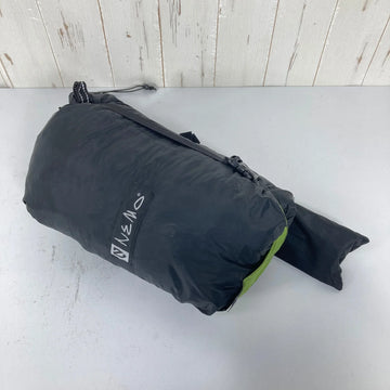 【OneSize グリーン系】 Nemo Equipment ( ニーモ イクイップメント ) タニ 2P Tani 2P ナイロン キャンピングギア テント 山岳テント z00056218  山岳テント テント キャンピングギア - 0