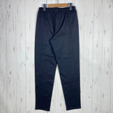 Montbell Trail Jogger Men's Size Small (Black) - Nylon Softshell Long Pants (z00054327)