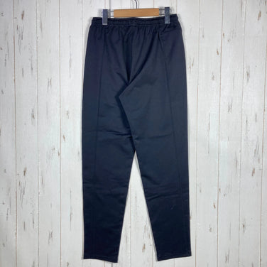 Montbell Trail Jogger Men's Size Small (Black) - Nylon Softshell Long Pants (z00054327)