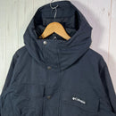 【Men's M ブラック系】 Columbia ( コロンビア ) ビーバー クリーク ジャケット BEAVER CREEK JACKET ポリエステル ウェア トップス アウター ジャケット ウィンドシェル z00055392  コットン アウター ジャケット-2