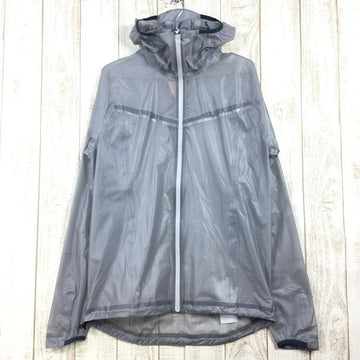 【Men's S グレー系】 Millet ( ミレー ) Ltk ウルトラ ライト ジャケット Ltk Ultra Light Jacket レイン フーディ MIV8282 International Men's レインシェル アウター ジャケット トップス - 【公式】2ndGEAR（セカンドギア）Webショップ【登山用品・アウトドア用品専門 買取販売店】