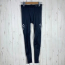 【Men's L ブラック系】 C3Fit ( シースリーフィット ) パフォーマンス ロング タイツ Performance Long Tights ナイロン ウェア ボトムス タイツ z00054537  タイツ ボトムス ウェア-2
