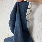 【Men's XS ネイビー系】 2023 Patagonia ( パタゴニア ) キャプリーン クール デイリー フーディ Capilene Cool Daily Hoody Smolder Blue - Light Smolder Blue X-Dye / SBL