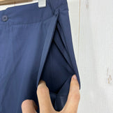 【Unisex M ブルー系】 Houdini ( フーディニ ) ウェザー ショーツ Weather Shorts 698834 bucket blue z00058233 bucket blue  ショーツ ショートパンツ ボトムス ウェア