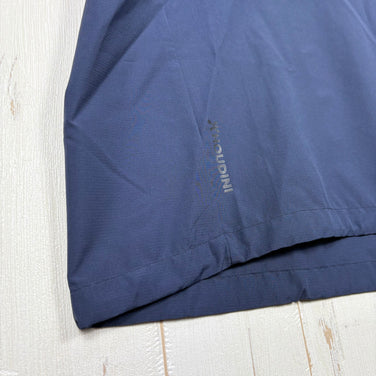 【Unisex XS ブルー系】 Houdini ( フーディニ ) ウェザー ティー Weather Tee 159784 BUCKET BLUE z00055957 BUCKET BLUE 化繊 ショートスリーブTシャツ クルーネック インナー シャツ トップス